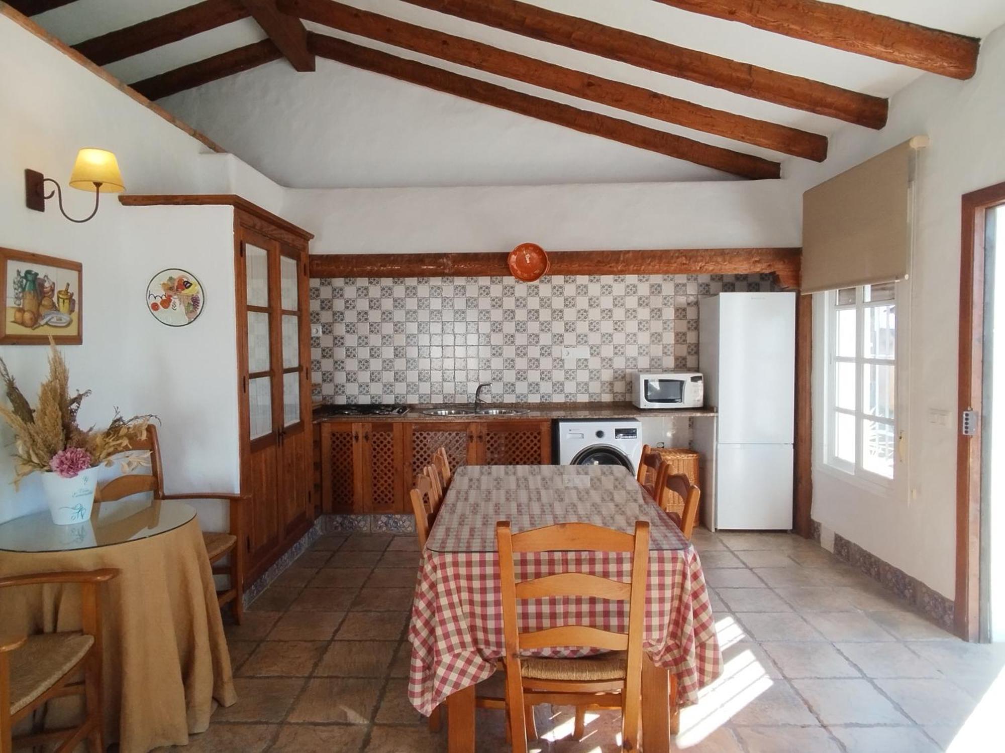 Hacienda Los Majadales โกนิล เด ลาฟรอนเตรา ภายนอก รูปภาพ